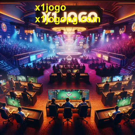 A Revolução dos Jogos Multijogador: Uma Nova Era para os Gamers