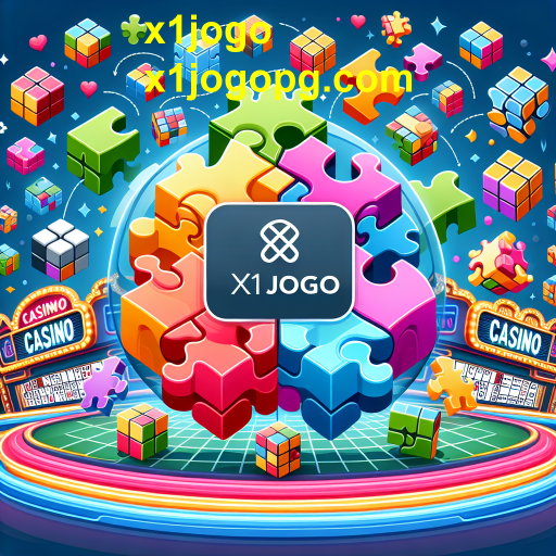 Explore a Diversão dos Quebra-Cabeças em x1jogo
