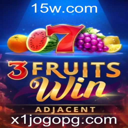 Descubra o Fascinante Mundo de 3FruitsWin: O Jogo de Frutas que Conquista Gerações