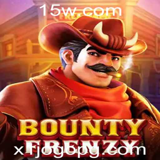 BountyFrenzy: Um Mergulho Empolgante no Mundo dos Jogos