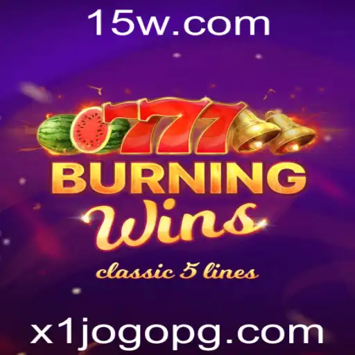 Descubra o Fascinante Mundo de BurningWins: Um Clássico Moderno de Jogos