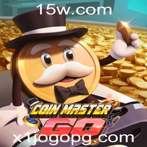 Descubra o Fascinante Mundo de CoinMasterGO: Uma Aventura de X1Jogo