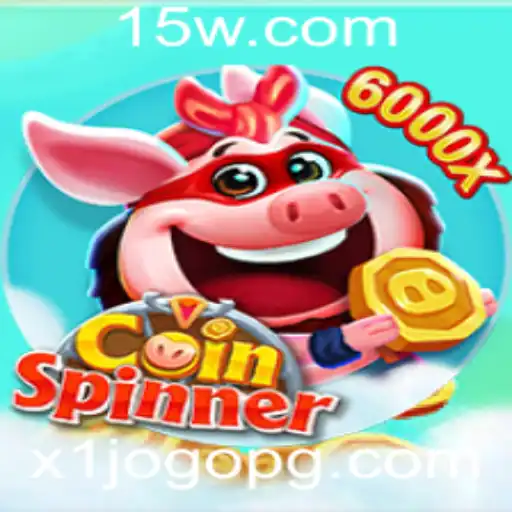 Descubra o Fascinante Mundo de CoinSpinner