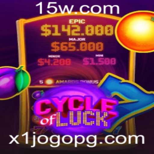 Descubra o Fascinante Mundo de CycleofLuck: O Jogo de Sorte que Está Conquistando a Todos