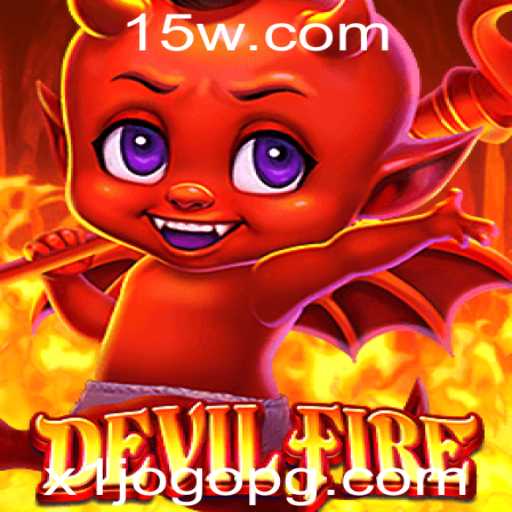 Explorando o Universo de DevilFire: Uma Imersão no Mundo do Jogo