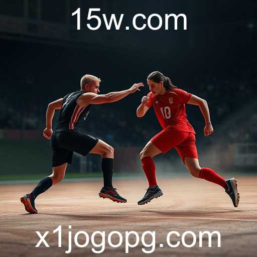 A Revolução dos Esportes: Explorando o Impacto e as Tendências do x1jogo