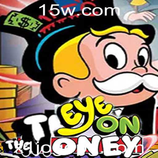 Descubra o Empolgante Mundo de EyeOnTheMoney