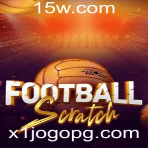 Descubra o FootballScratch: O Jogo Inovador que Combina Futebol e Estratégia