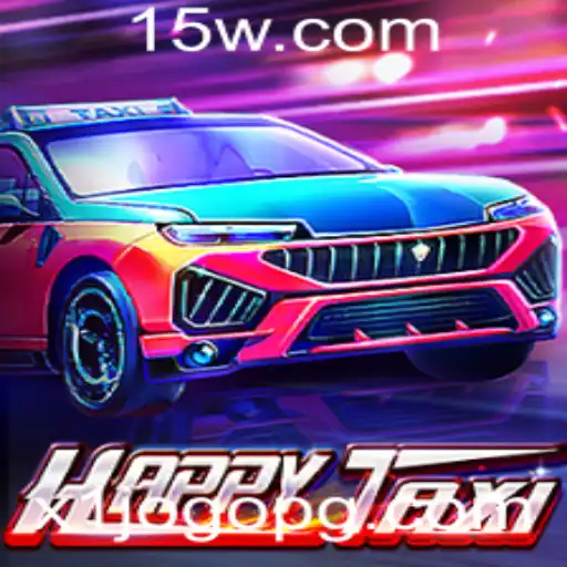 Explorando o Inovador Mundo do Jogo HappyTaxi
