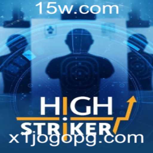 Descubra o Empolgante Mundo de HighStriker