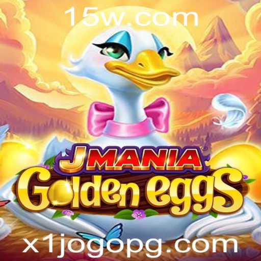 JManiaGoldenEggs: Descubra o Envolvente Mundo do Jogo