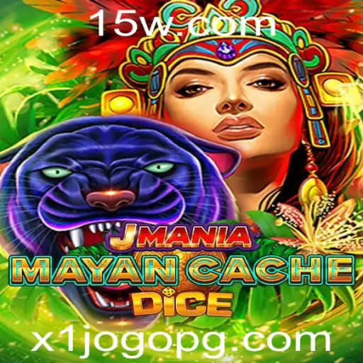 Explorando JManiaMayanCacheDice: O Novo Fenômeno dos Jogos de Tabuleiro