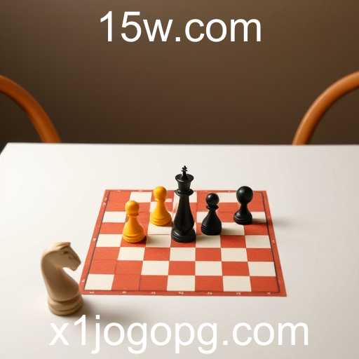 Jogos de Mesa: A Evolução do Entretenimento com x1jogo