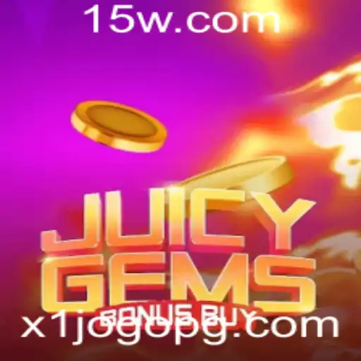 Explorando o Mundo Encantador de JuicyGemsBonusBuy