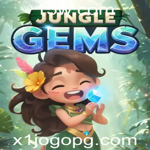 Descubra o Fascinante Mundo de JungleGems: O Novo Jogo que Conquista Todos