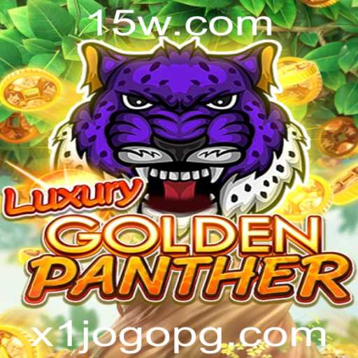 Explorando o Mundo Emocionante de LUXURYGOLDENPANTHER