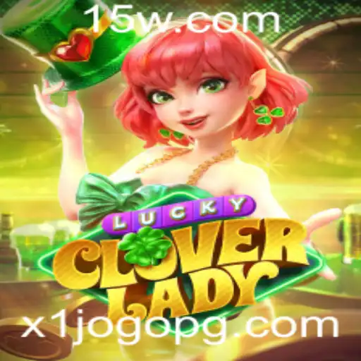 Descubra o Fascinante Mundo de LuckyCloverLady: O Jogo de Azar que Conquista Multidões