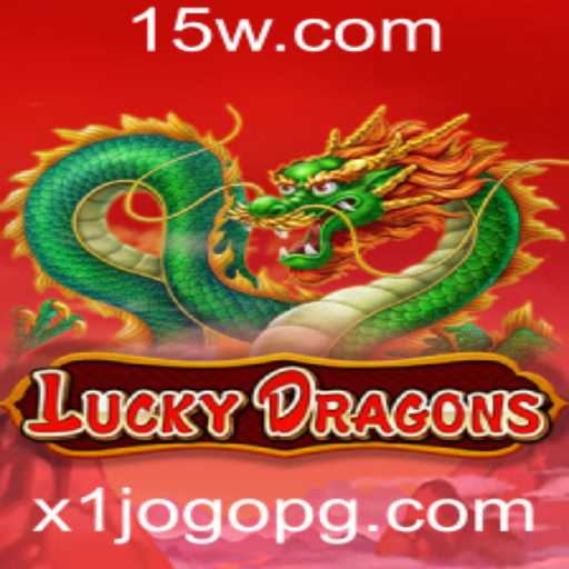 Descubra LuckyDragons: O Fascinante Mundo do Jogo x1jogo
