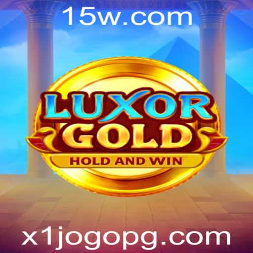 Descubra o Fascinante Mundo do Jogo LuxorGold
