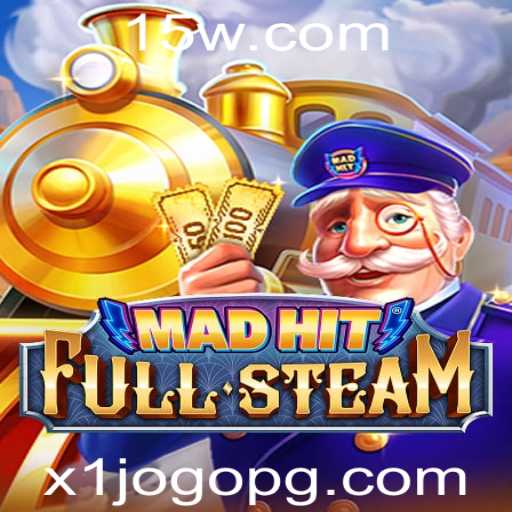 Explorando o Mundo de MadHitFullSteam: Um Mergulho na Nova Sensação dos Jogos