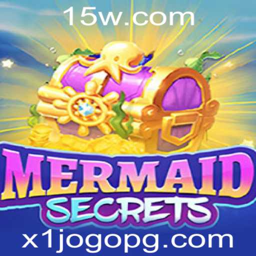 Descubra o Mundo Encantado de MermaidSecrets