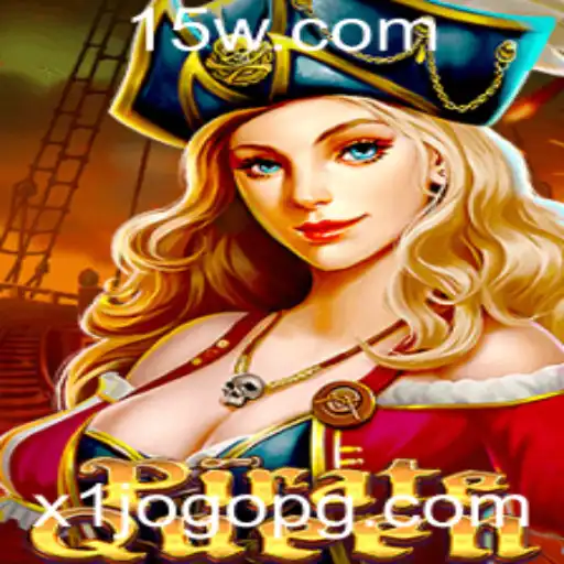 PirateQueen: Aventura e Estratégia em Alto-Mar