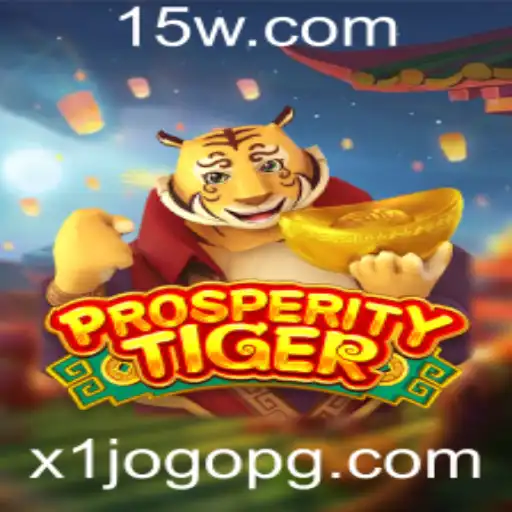 Explorando o Fascinante Mundo de ProsperityTiger