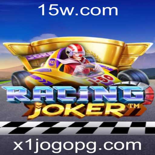 Descubra RacingJoker: O Novo Sensação do Mundo dos Jogos