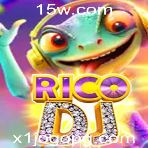 Explorando o Mundo de RicoDJ: Um Novo Jogo para Desafios Incríveis