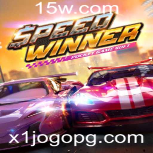 Explorando o Mundo de SpeedWinner: Uma Experiência de Jogo Inovadora