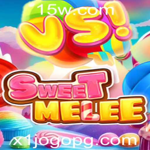 Descubra SweetMelee: O Novo Fenômeno dos Jogos Multijogador