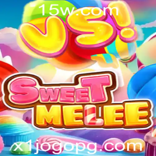Descubra SweetMelee: O Novo Fenômeno dos Jogos Multijogador