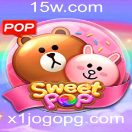 SweetPOP: Uma Aventura Doce e Viciante