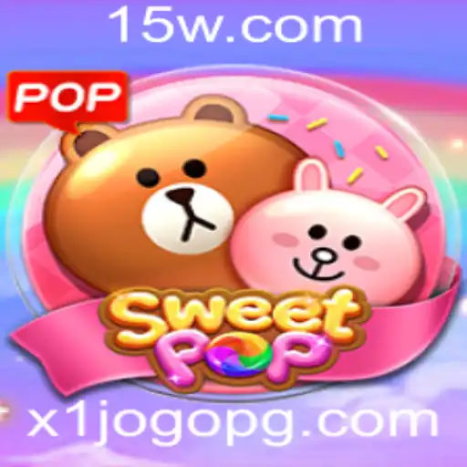 SweetPOP: Uma Aventura Doce e Viciante