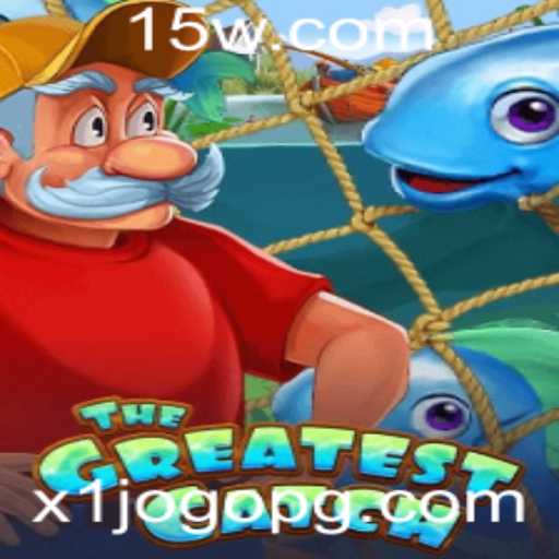 Explorando TheGreatestCatch: O Sensacional Jogo x1jogo