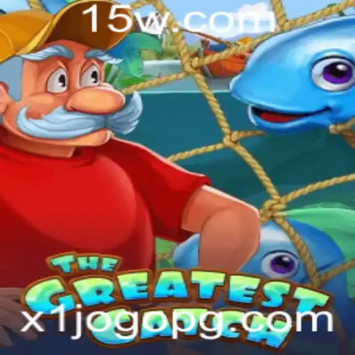 Explorando TheGreatestCatch: O Sensacional Jogo x1jogo