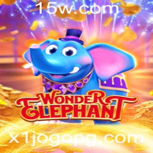 WonderElephant: Desvendando o Fascínio do Novo Jogo Eletrizante