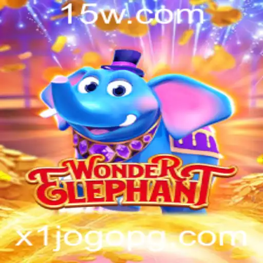 WonderElephant: Desvendando o Fascínio do Novo Jogo Eletrizante