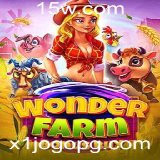 Desvendando o Universo de WonderFarmBonusBuy: O Jogo Que Conquista