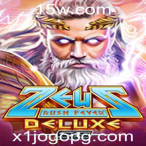 Descubra o Universo de ZeusRushFeverDeluxeSE: O Novo Fenômeno dos Jogos