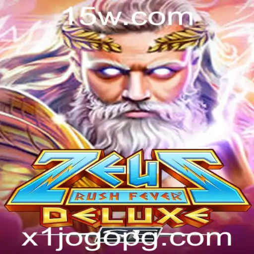 Descubra o Universo de ZeusRushFeverDeluxeSE: O Novo Fenômeno dos Jogos