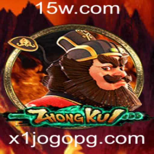 Explorando o Fascinante Mundo do Jogo ZhongKui